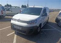 CITROEN 1.5 BLUEHDI 75KW TALLA M CONTROL (1 - 0396-LRP